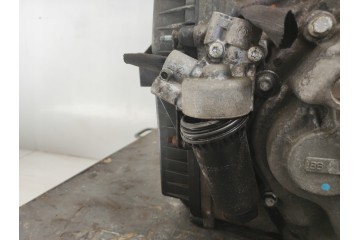 GEARBOX FORD CONNECT MK2 II 2 1 5 TDCI Car type passenger cars