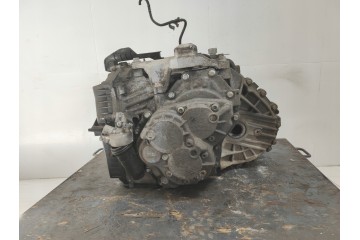 GEARBOX FORD CONNECT MK2 II 2 1 5 TDCI Version European