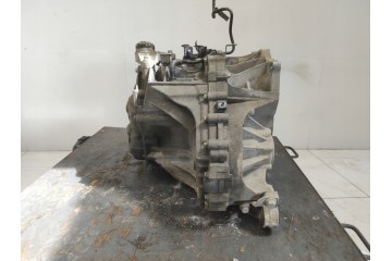 Caja de Cambios Automática Ford Connect MK2 II 1.5 TDCI