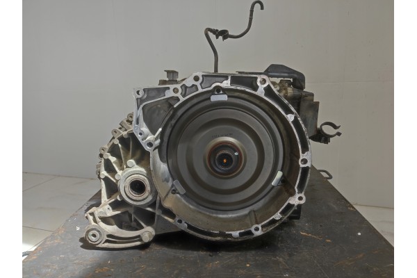 Caja de Cambios Automática Ford Connect MK2 II 1.5 TDCI