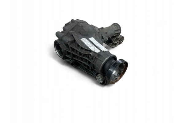 2016 Dodge Durango III Front Differential P68352925AA Part manufacturer Dodge OE
