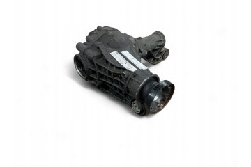 2016 Dodge Durango III Front Differential P68352925AA Part manufacturer Dodge OE