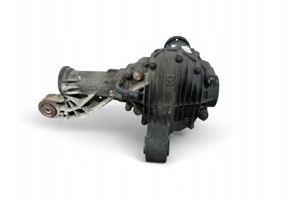 2016 Dodge Durango III Front Differential P68352925AA Catalog number of the part P68352925AA