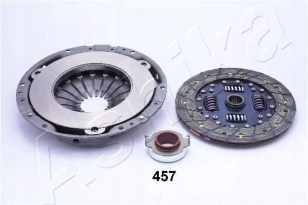 CLUTCH KIT 92 04 457 ASHIKA Part manufacturer Ashika