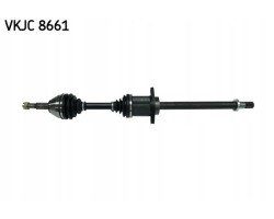 SKF VKJC 8661 HALF AXLE NISSAN QASHQAI PR 4X4 973MM 29 30