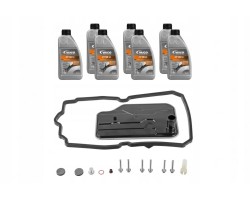 ZEST OIL CHANGE GEARBOX V30 2258 VAICO
