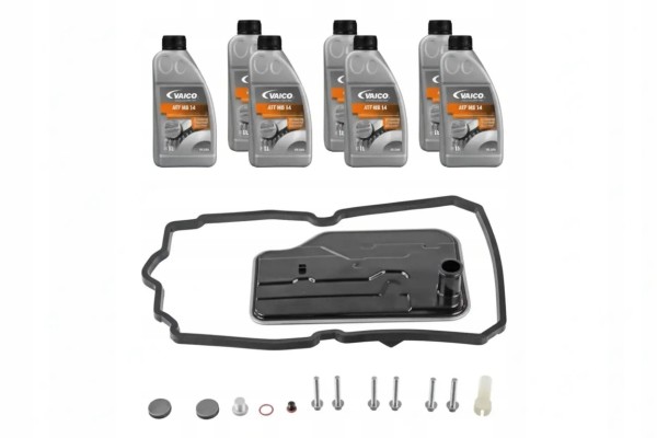 ZEST OIL CHANGE GEARBOX V30 2258 VAICO