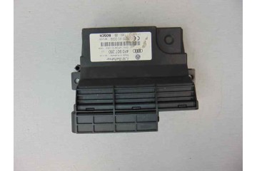 4F0907280 MODULO ELECTRONICO AUDI A6 ALLROAD QUATTRO (4FH) 3.0 TDI 4F0907280 180968 AUDI - 1