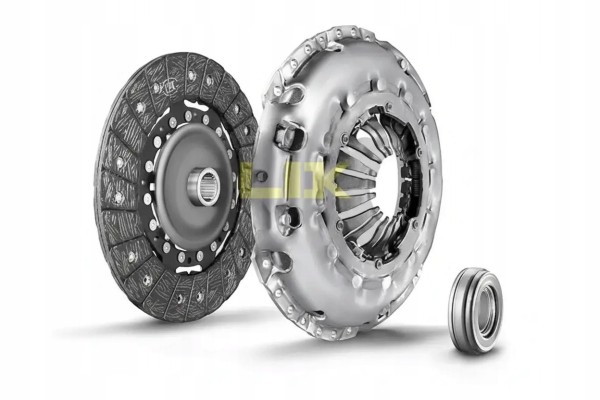 CLUTCH SET 623 2774 00 LUK BMW 3 E46