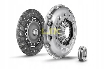 CLUTCH SET 623 2774 00 LUK BMW 3 E46