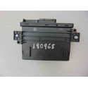 4F0907280 MODULO ELECTRONICO AUDI A6 ALLROAD QUATTRO (4FH) 3.0 TDI 4F0907280 180968 AUDI - 1