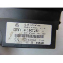 4F0907280 MODULO ELECTRONICO AUDI A6 ALLROAD QUATTRO (4FH) 3.0 TDI 4F0907280 180968 AUDI - 2
