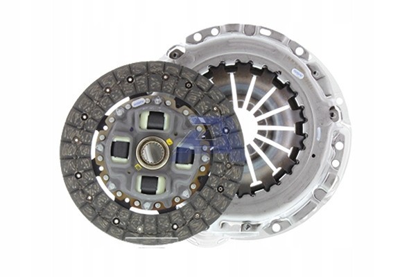Set of clutches AISIN KT 316RA Part manufacturer Aisin