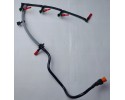 FUEL RETURN LINE FORD RANGER 2 2 BB3Q 9K022 AG 1756563 ORIGINAL