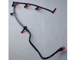 FUEL RETURN LINE FORD RANGER 2 2 BB3Q 9K022 AG 1756563 ORIGINAL