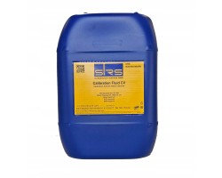 OIL TEST FLUID FOR CALIBRATION SRS 20L