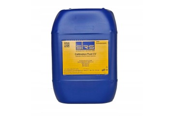 OIL TEST FLUID FOR CALIBRATION SRS 20L