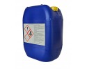 OIL TEST FLUID FOR CALIBRATION SRS 20L Catalog number of the part HAD400 SRS020