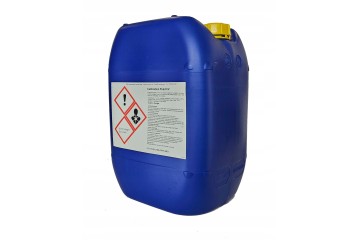 OIL TEST FLUID FOR CALIBRATION SRS 20L Catalog number of the part HAD400 SRS020
