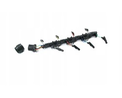Original 2 0 TDI 03G971033L injector bundle