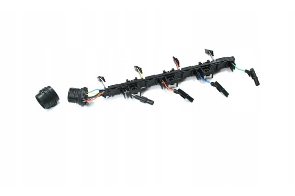 Original 2 0 TDI 03G971033L injector bundle