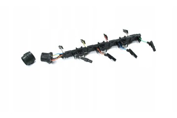 Original 2 0 TDI 03G971033L injector bundle