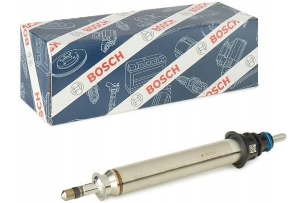 Bosch 0 261 500 804 petrol injector Part manufacturer Bosch