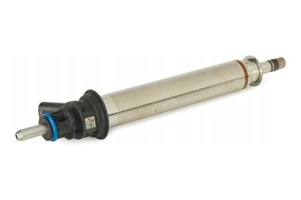 Bosch 0 261 500 804 petrol injector Product weight with unit packaging 2 kg