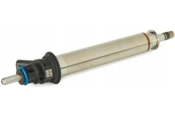 Bosch 0 261 500 804 petrol injector Product weight with unit packaging 2 kg