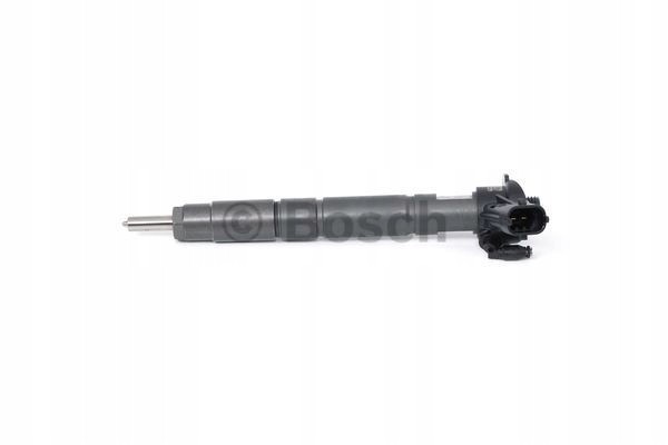 BOSCH INJECTOR CR RENAULT LAGOON 2 0DCI Car type buses cargo vans passenger cars
