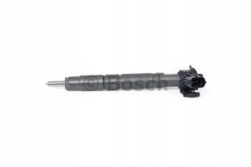 BOSCH INJECTOR CR RENAULT LAGOON 2 0DCI Car type buses cargo vans passenger cars