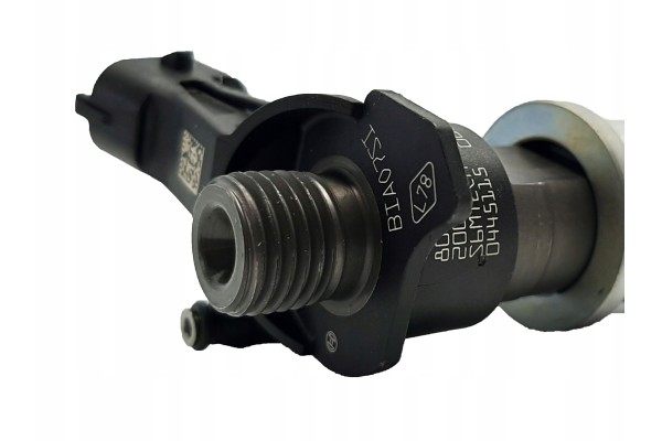 BOSCH INJECTOR CR RENAULT LAGOON 2 0DCI Version European