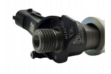 BOSCH INJECTOR CR RENAULT LAGOON 2 0DCI Version European