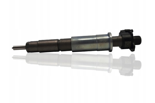 BOSCH INJECTOR CR RENAULT LAGOON 2 0DCI Quality of parts according to GVO O original with manufacturer s logo OE