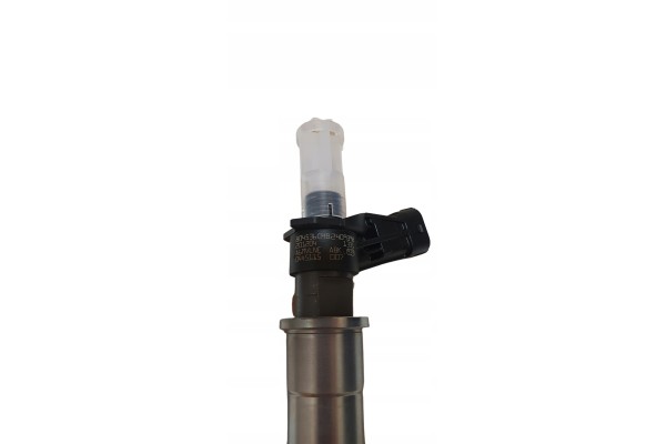 BOSCH INJECTOR CR RENAULT LAGOON 2 0DCI Catalog number of substitutes BLUE PRINT ADN12812 BOSCH 0 986 435 350 BOSCH 0 986 435 43