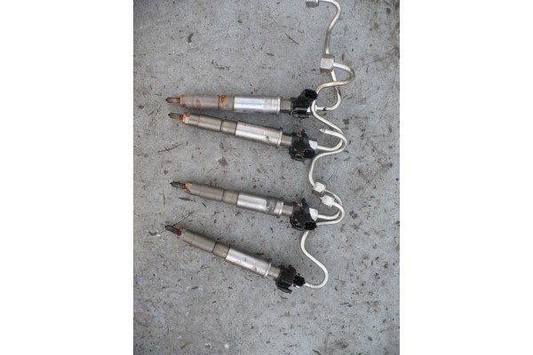 BOSCH INJECTOR CR RENAULT LAGOON 2 0DCI Number of pieces 1 pcs