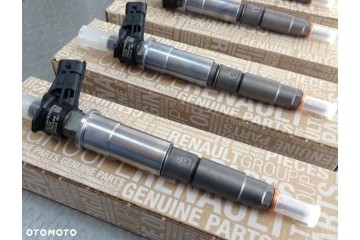 Inyector Bosch 0 445 115 007 para motor diésel