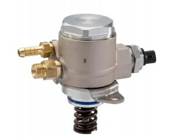 HIGH PRESSURE PUMP 7 06032 11 0 PIERBURG
