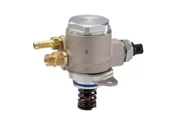 HIGH PRESSURE PUMP 7 06032 11 0 PIERBURG Packaging status original