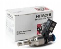 Hitachi 2507124 Injector