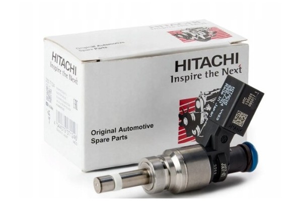 Hitachi 2507124 Injector