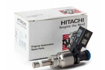 Hitachi 2507124 Injector