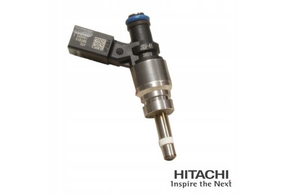 Hitachi 2507124 Injector Catalog number of the part 2507124