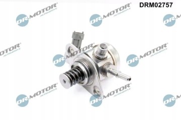 HIGH PRESSURE PUMP DRM02757 Packaging status original