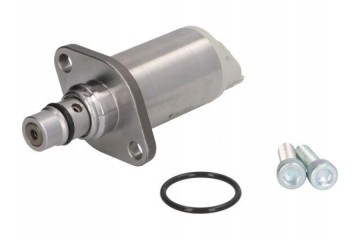 SCV pump valve