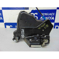 2 PIN CERRADURA PUERTA DELANTERA DERECHA TOYOTA COROLLA VERSO (R1)