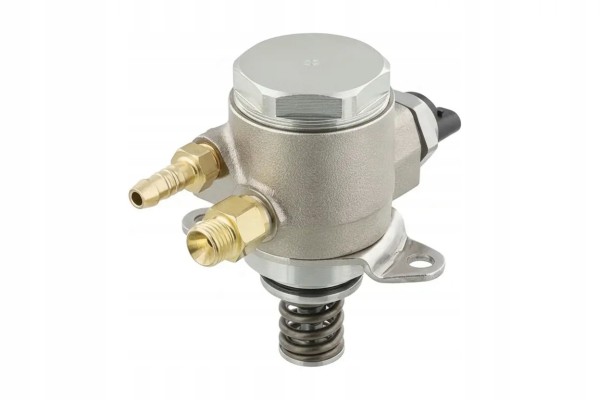 HIGH PRESSURE PUMP 630 652 TOPRAN