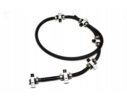 Overflow cable BMW E70 E71 E90 F01 F02 F07 F10