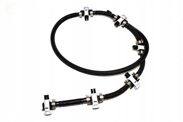 Overflow cable BMW E70 E71 E90 F01 F02 F07 F10