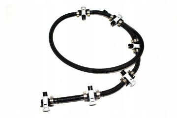 Overflow cable BMW E70 E71 E90 F01 F02 F07 F10